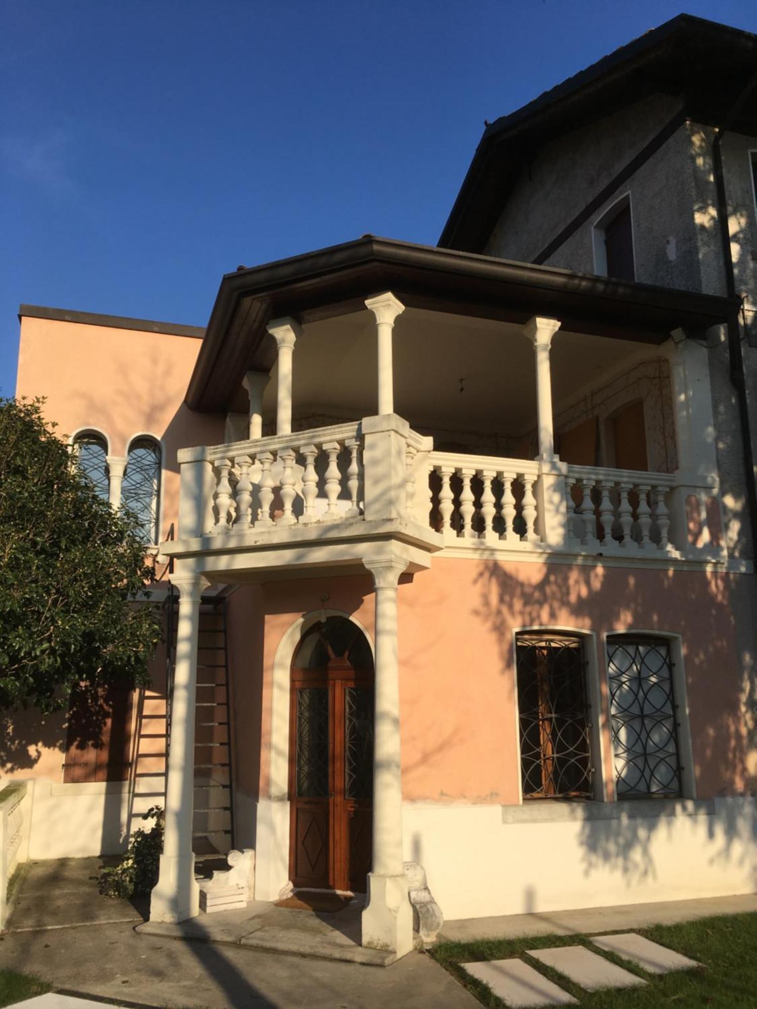 B&B Ernestine Family Home Caneva Exterior foto
