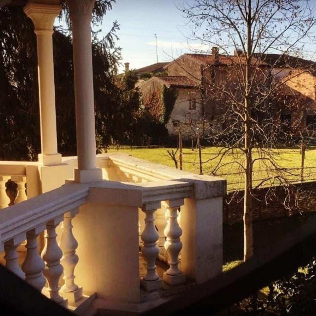 B&B Ernestine Family Home Caneva Exterior foto